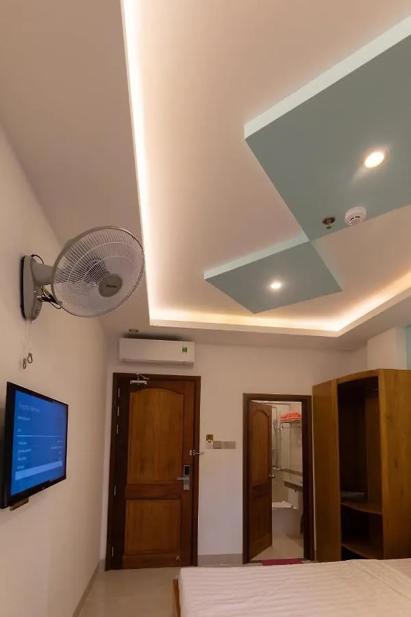 26 Topaz Hotel Vung Tau