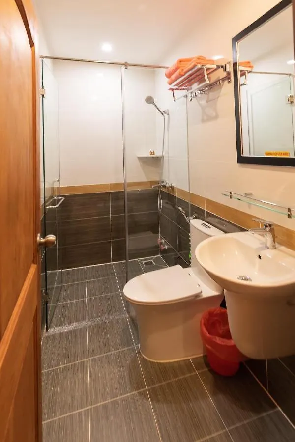 26 Topaz Hotel Vung Tau Vietnam