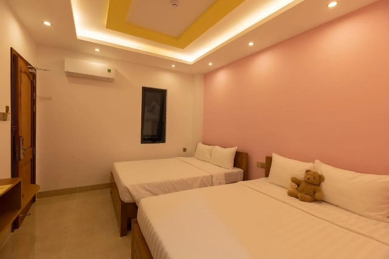 26 Topaz Hotel Vung Tau Vietnam