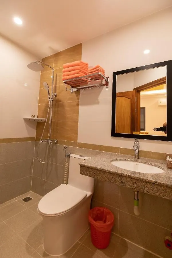 26 Topaz Hotel Vung Tau