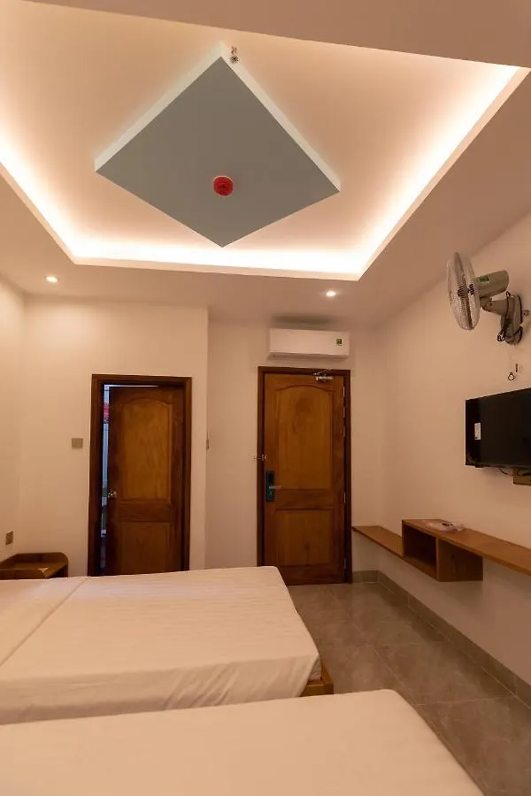 26 Topaz Hotel Vung Tau