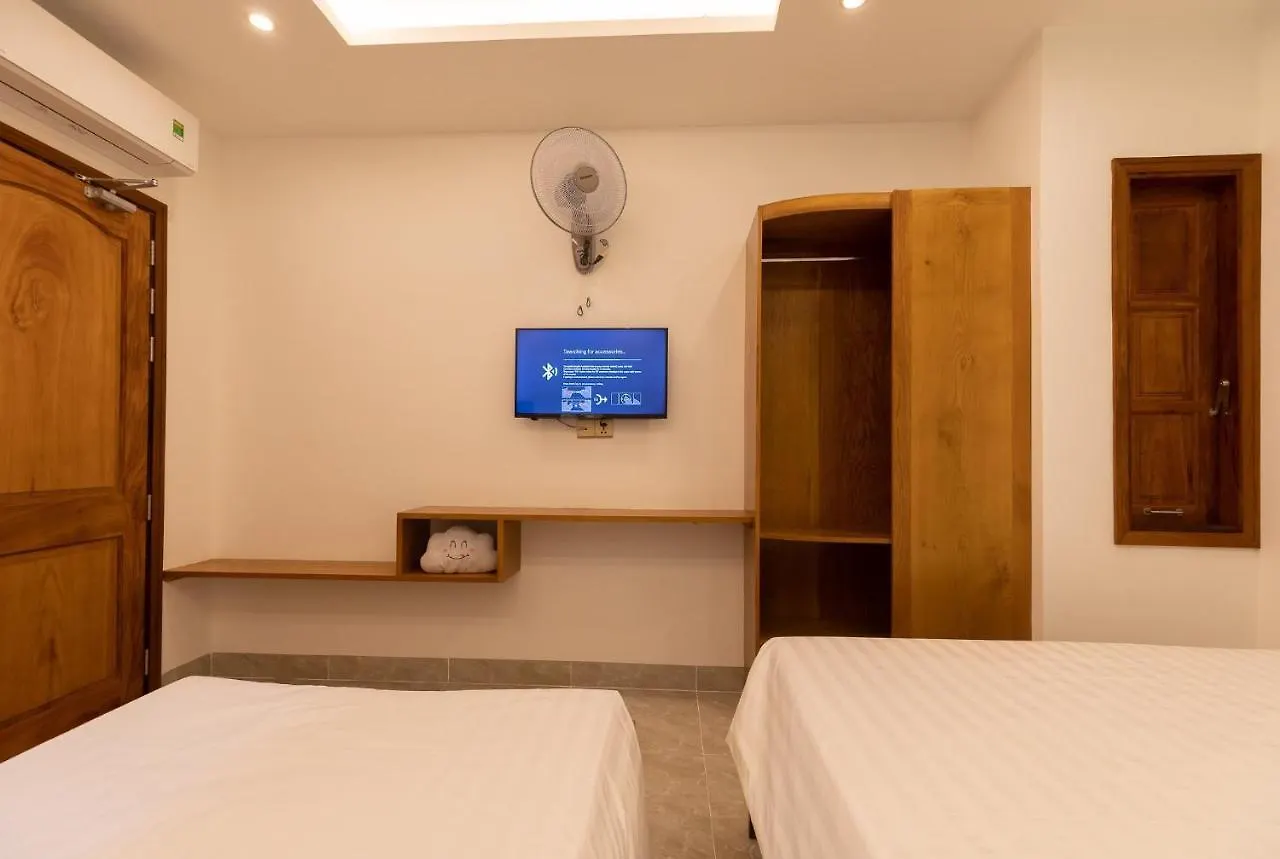 26 Topaz Hotel Vung Tau