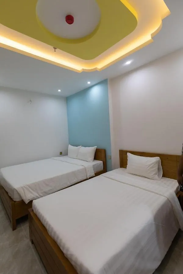 26 Topaz Hotel Vung Tau 0*,