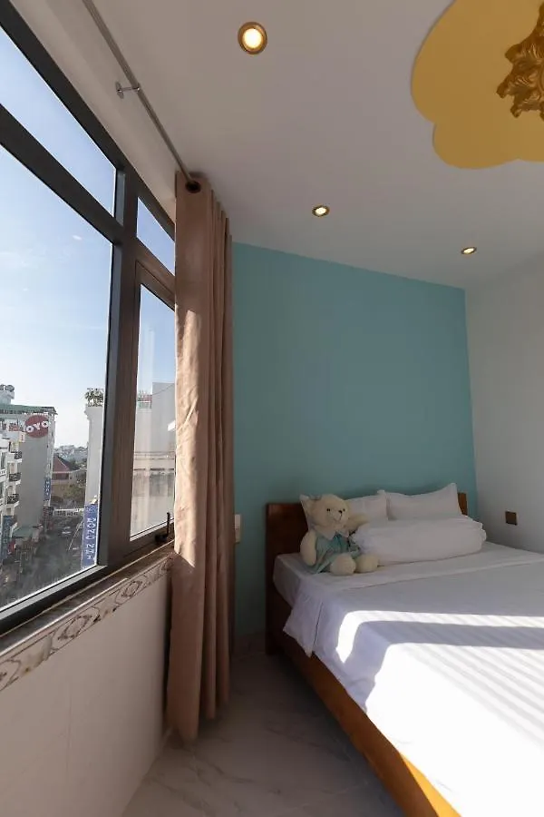 26 Topaz Hotel Vung Tau Vietnam