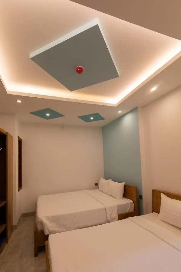 26 Topaz Hotel Vung Tau Vietnam